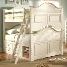 Seaside Bunk Bed White Bunk Beds Bunk Beds With Storage Bunk Beds
