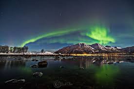 Auroras And Moon Northern Lights Aurora Borealis Northern Lights Vacation Destinations