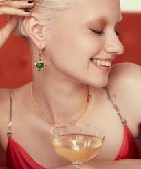 Gemstone Jewellery Collection