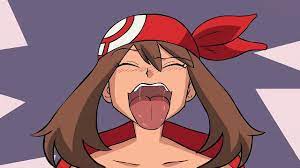 Pokemon may hentai - XVIDEOS.COM