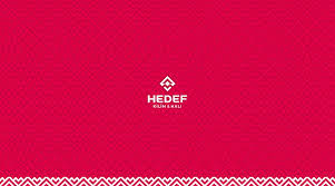 Hedef Hali Branding Identity On Behance In 2020 Branding Brand Identity Identity