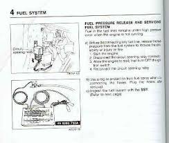 Find aftermarket and oem parts online or at a local store near you. 89 Fuel Pump Fuse Or Relay Location Mazda World Forum