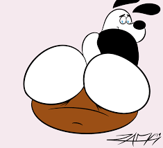 Rule34 - If it exists, there is porn of it  zackdadawg, dudley puppy   1686809