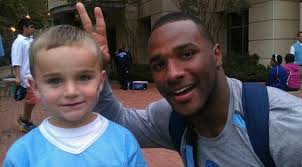 November 2022 // Best in Class by The Rams Club