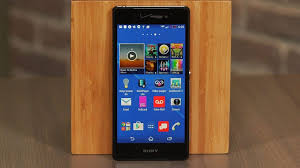 Sony Xperia Z3v review: Verizon's spin ...