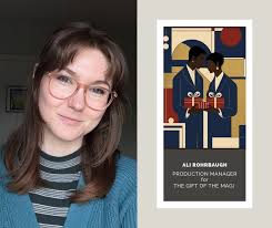 Coffee with the Creatives The Old Man and the Sea October 8