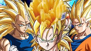 The legacy of goku ii was released in 2002 on game boy advance. Searched For Dragon Ball Z Hair Fries And Was Not Disappointed Imgur