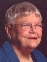 Catherine Kimble Obituary (2015)