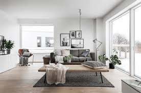 5 warna cat rumah keren. 7 Ciri Khas Scandinavian Interior Yang Sedang Ngehits
