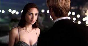 Meet Joe Black 1998 This Movie Has A Great Message About Life As Anthony Hopkins Would Say Well That S Life What C Claire Forlani Brad Pitt Movie Scenes