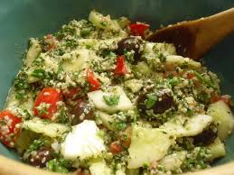Hemp Seed Tabouleh Summer Bonus Days Coming In August Allergy Free Menu Plan Gluten Free Vegetarian Recipes Whole Food Recipes Vegan Vegetarian Gluten Free