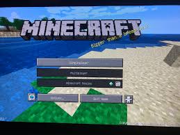 This article outlines the different ways to play multiplayer and provides some troubleshooting steps if you are having difficulty playing multiplayer games. I Just Migrated My Account And Now I Can T Play Multiplayer How Do I Fix This Minecraft