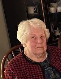 Obituary information for Barbara Joan Hornfeck