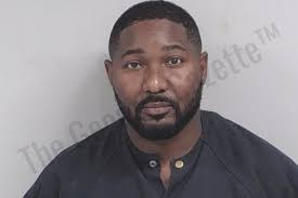 Mathew Griffin — Lowndes County Jail Bookings