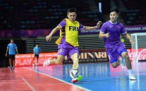 Get news, statistics and video, and play great games. Lá»‹ch Trá»±c Tiáº¿p Tuyá»ƒn Viá»‡t Nam Thi Ä'áº¥u Táº¡i Vck Fifa Futsal World Cup