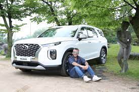 What is the 2020 hyundai palisade price in uae: Hyundai Palisade 2020 Review Uae Yallamotor