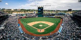 Anthony rendon, didi gregorius, ketel marte, mike moustakas, nick castellanos, and tim anderson! The Best Mlb Stadiums To Visit In 2019 Travelzoo
