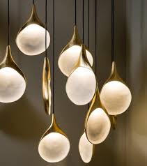 Stillabunt Chandelier Pendant Lamp Dining Pendant Lamp Living Room Modern Pendant Lamps