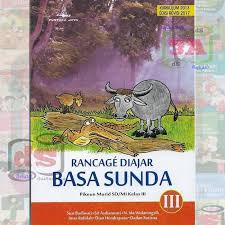 Jual buku teks pendamping rancage diajar bahasa sunda xii dari. Buku Bahasa Sunda Kelas 3 Sd Kurikulum 2013 Revisi 2020 2021