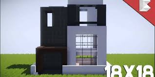Modern Minecraft Small House Designs Burnsocial Minecraft house design november 10, 2016.