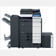 Téléchargez les derniers pilotes, manuels et logiciels pour vos équipements konica minolta. Konica Minolta Bizhub 654e65 Ppm