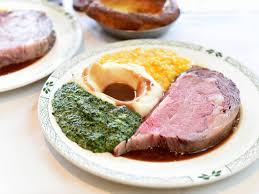 Crunchy french toast, norwegian benedict, breakfast quesadilla: Best Restaurants For Thanksgiving Dinner In Los Angeles