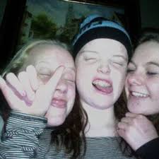 Claire Elaine Kovzan (@Clairekovzan)