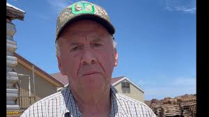 The Countdown Continues: Day 75⏳🕰️ Today, we proudly honour Edward Doucette  — a man of unwavering conviction whose heart has always belonged to Tignish  Fisheries. What began as his second home has