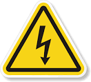 ISO 3864-2 Warning Hazard Safety Labels are a clear, understandable way to communicate your safety message. These Internationally recognized symbols ...
