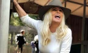 La salud de susana giménez: Ogso6s6meralsm