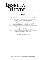 A derby between two similar teams. Pdf Revision Taxonomica De Pseudococcus Westwood Hemiptera Pseudococcidae De Centro Y Sud America Con Descripciones De Especies Nuevas