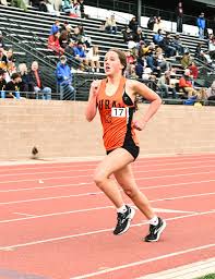 FIVE QUALIFY FOR STATE