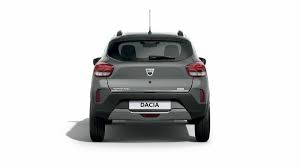 Dacia spring electric este compactă, dar este și spațiosă, cu 4 locuri generoase și un interior modular. Dacia Spring Electric Daten Preise Marktstart Mobile De