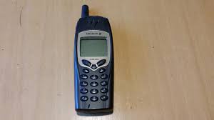 Telefon Ericsson A2628s