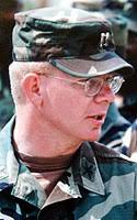 Army Maj. Horst G. Moore| Military Times
