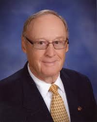 Randolph “Bill” Wilson Reeves