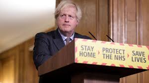 Boris johnson is to announce new lockdown restrictions imminently in an address to the nation, downing street has said. Covid 19 Boris Johnson Elbows Aside Cabinet Ministers To Offer Route Out Of Lockdown To Restless Tory Mps Politics News Sky News