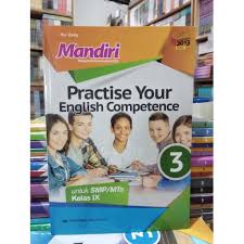 Buku mandiri ppkn kls vii ada pak, bapak bisa cek melalui link beriku. Jual Buku Mandiri English Terbaru Lazada Co Id