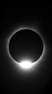 Solar Eclipse Backgrounds Iphone 7 And 7 Plus Jetblack For Iphone Download