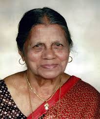 Rose Victoria Stephens Obituary