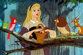 Disney store princess aurora classic barbie doll fashion accessory pack, new. Sleeping Beauty Only Has 18 Lines In The Whole Movie 40 Disney Princess Secrets You Never Knew Growing Up Popsugar Love Sex Photo 4