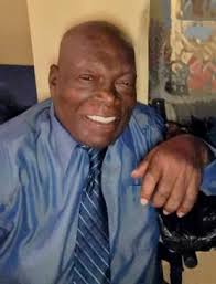 Alphonso Edmond Farrell Dies at 84