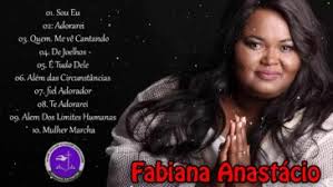Fabiana anastácio ainda não enviou a letra e o clipe dessa música. De Joelhos Fabiana Anastacio