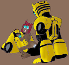 Rule34 - If it exists, there is porn of it  art:, bumblebee, sari sumdac   662162