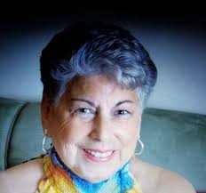 Obituary for Maria Bauman