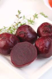 But for the sake of being thorough, let's list all of the steps you'll need to follow for prepping cooked beets for freezer. Instant Pot Beets Cooked Whole Clean Eating Kitchen