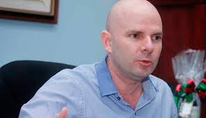 Jorge Faraj archivos