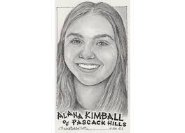 Alana Kimball's Instagram, Twitter & Facebook