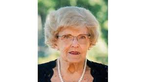 Esther McGee Obituary (1930