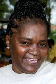 SARAH JONES Obituary (2015)